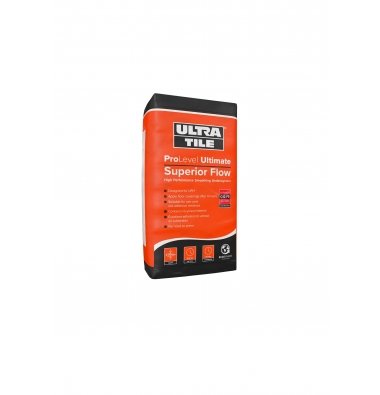 UltraTileFix ProLevel Ultimate 20kg (ORANGE BAG)