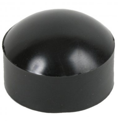 PLASTIC SHALLOW SEALING COVERS 28mm