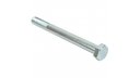 Hex Round Bolts - M8