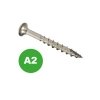 Decking Screws - A2 STAINLESS STEEL (3)