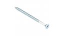 Self Drilling Drywall Screws - BZP