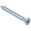 Self Tapping CSK Recessed Wood Screws (17)