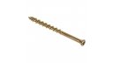 Tongue-Tite Screws