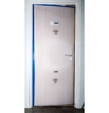 TRANSLUCENT PROTECTION BOARD FR 2Mx1Mx2MM (DOOR SIZE)