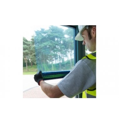 WINDOW PROTECTION FILM CLEAR 50Mx600MM
