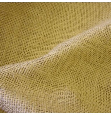 HESSIAN CLOTH 1.37Mx46M