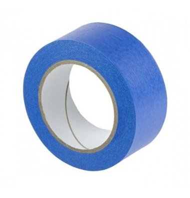 BLUE 14 DAY MASKING TAPE- 48MMx50M