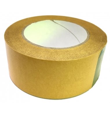 DOUBLE SIDED DUO TAPE 50MMx50M