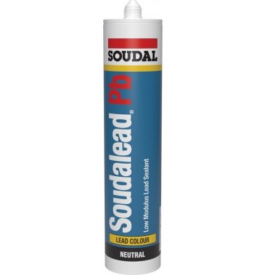 SOUDALEAD Pb - LEAD SEALANT - 300ml - grey