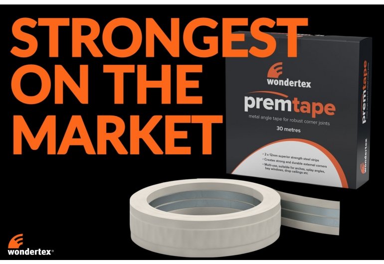 Wondertex PremTape